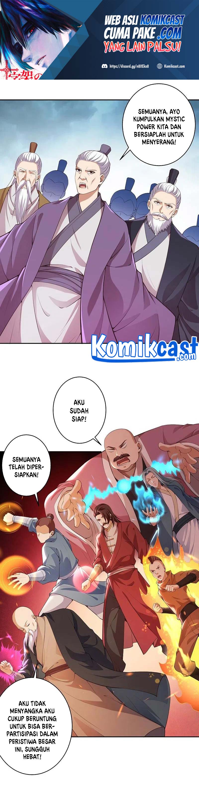 Dilarang COPAS - situs resmi www.mangacanblog.com - Komik against the gods 453 - chapter 453 454 Indonesia against the gods 453 - chapter 453 Terbaru 1|Baca Manga Komik Indonesia|Mangacan